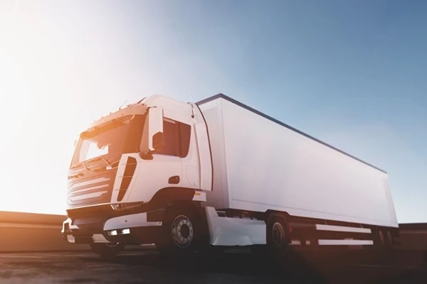 Ankara Osmangazi, Nakliye Firması